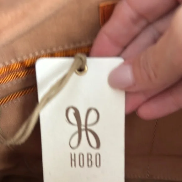 HOBO Bellamy Genuine Leather Tote - Picture 13 of 13